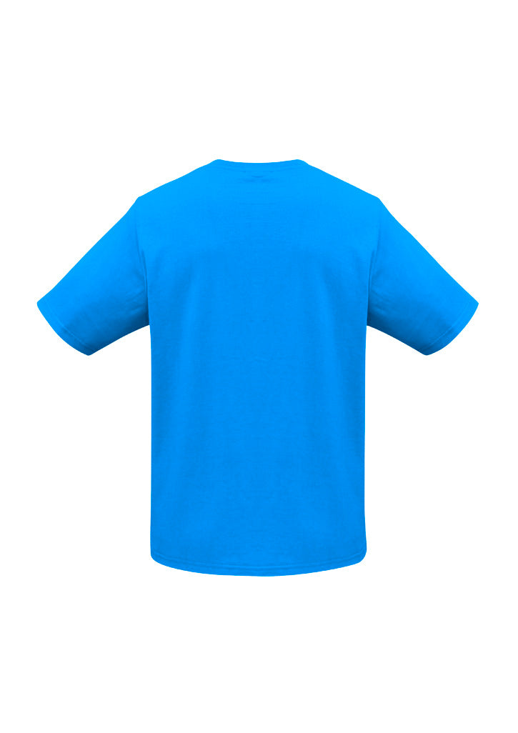 Biz Collection Kids Ice Short Sleeve Tee T10032