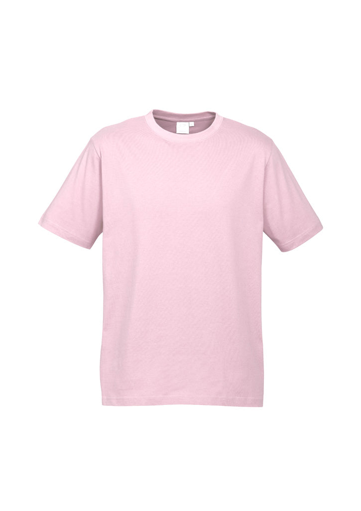 Biz Collection Kids Ice Short Sleeve Tee T10032