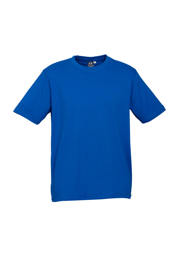 Biz Collection Kids Ice Short Sleeve Tee T10032