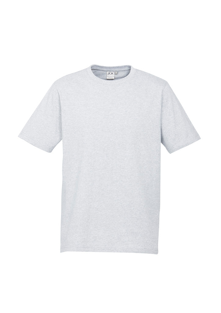 Biz Collection Kids Ice Short Sleeve Tee T10032