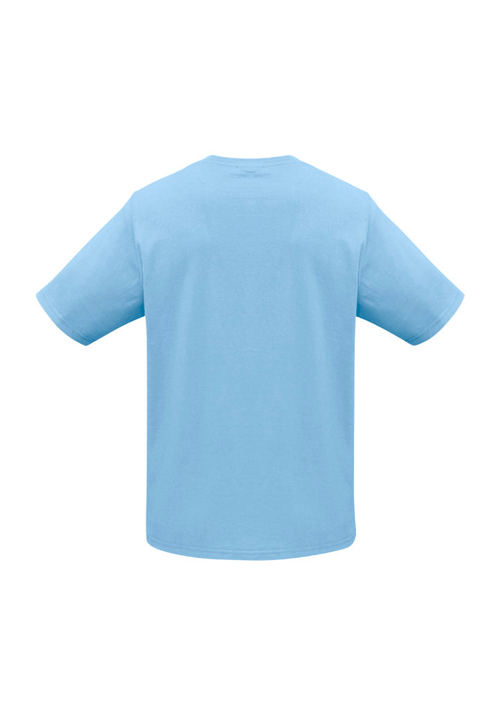 Biz Collection Kids Ice Short Sleeve Tee T10032