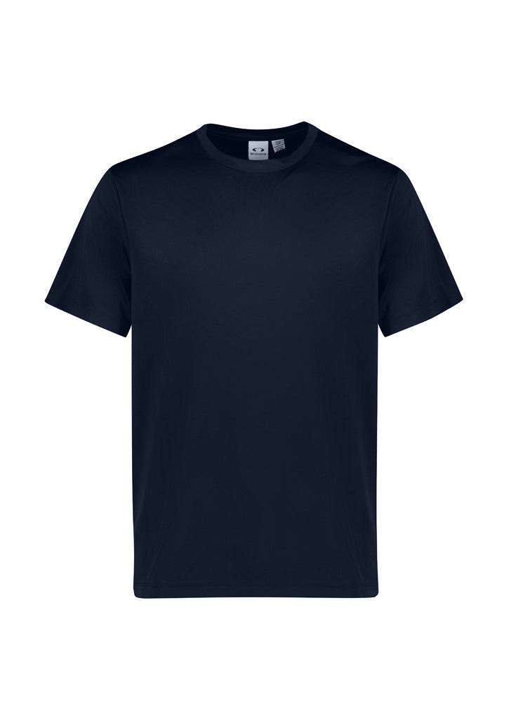 Biz Collection Kids Action Short Sleeve Tee T207KS
