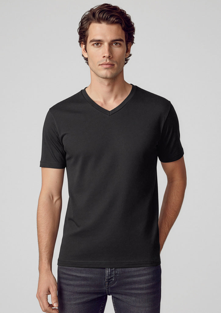 Mens Viva Short Sleeve Tee