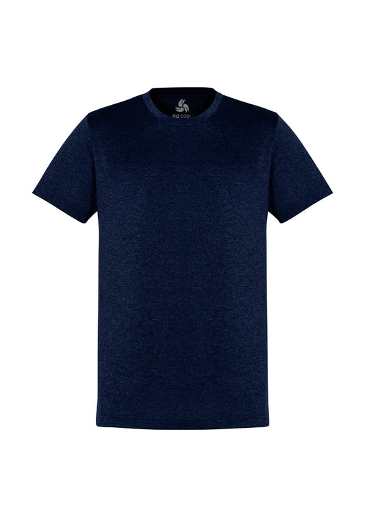 Mens Aero Short Sleeve Tee