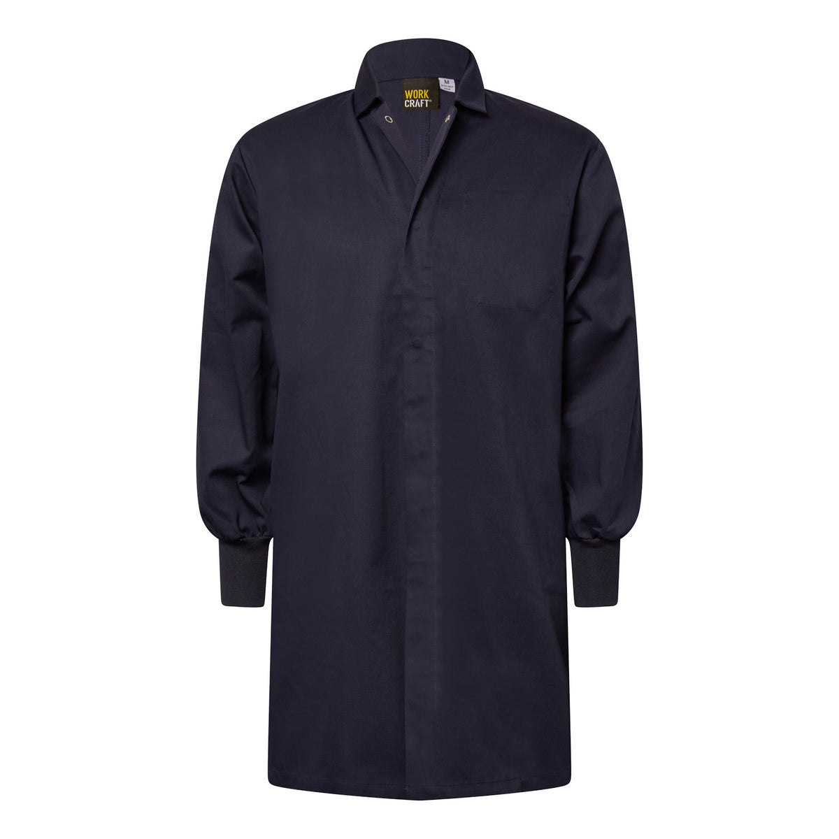FOOD INDUSTRY DUSTCOAT