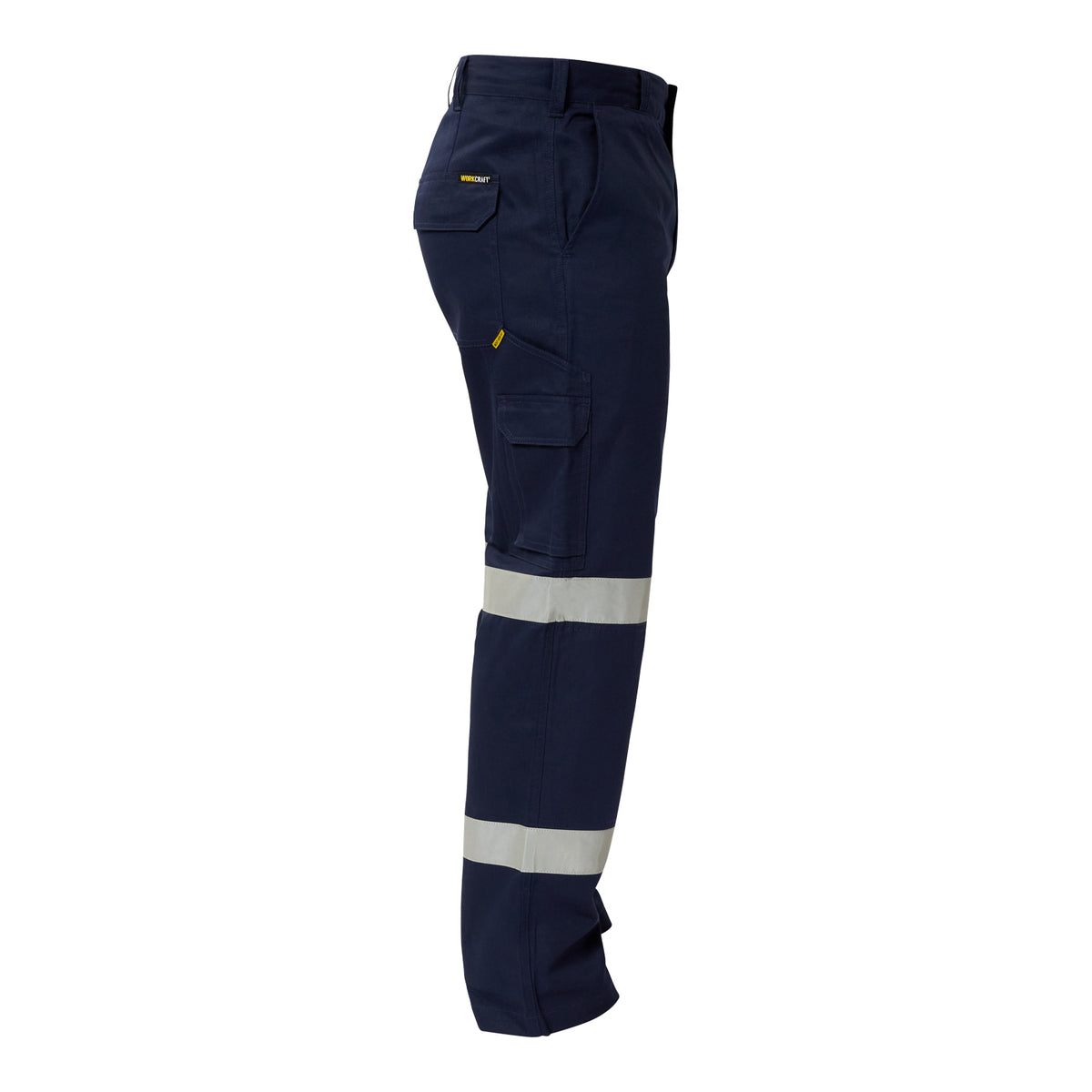 WORKCRAFT NEXT GEN MID-W CARGO W/TAPE WP4015