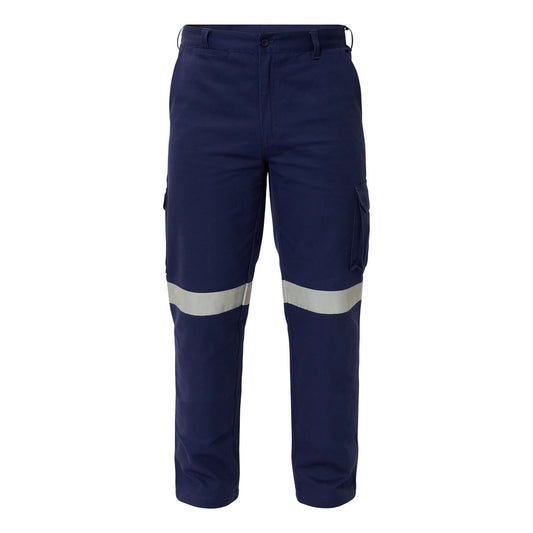 NEXTGEN COTN DRILL PANT-1TAPE