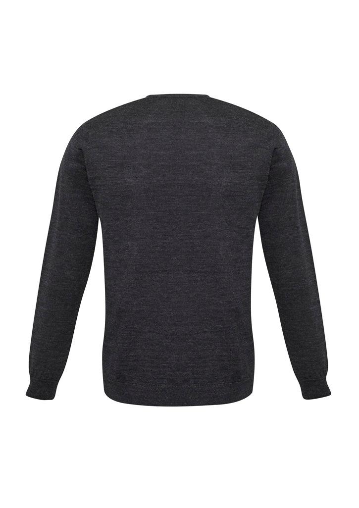 Biz Collection Mens Milano Pullover WP417M