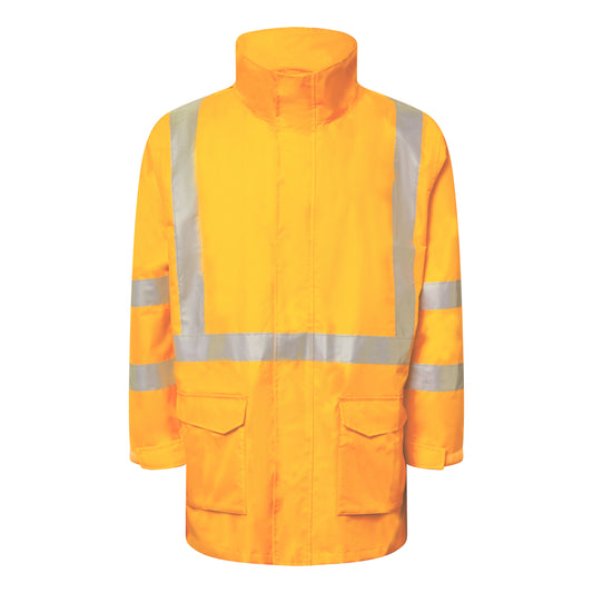 NSW RAIL 6 IN 1 JKT WT X-TAPE