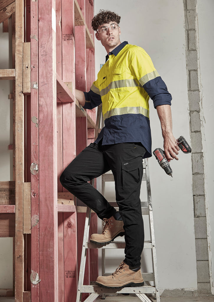 Mens Lightweight Outdoor Pant
