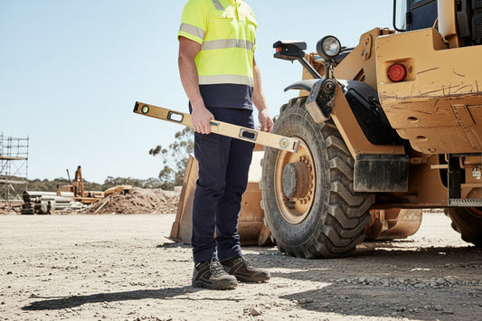 Mens Streetworx Curved Cargo Pant