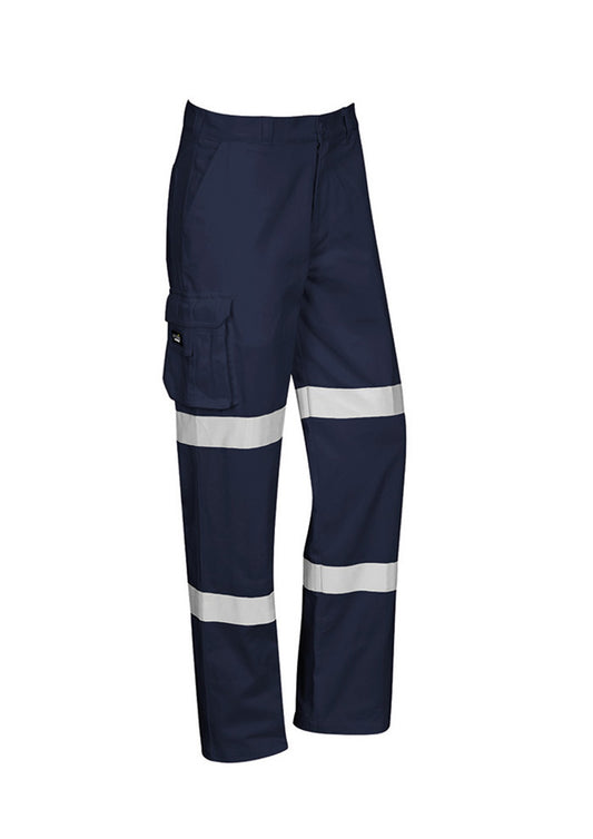 Mens Bio Motion Taped Pant (Stout)