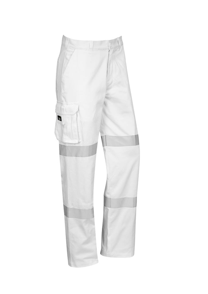 Syzmik Mens Bio Motion Taped Pant (Regular) ZP920