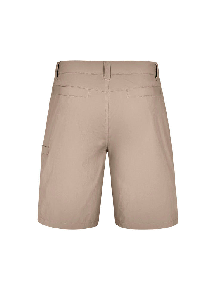Syzmik Mens Lightweight Outdoor Short ZS180