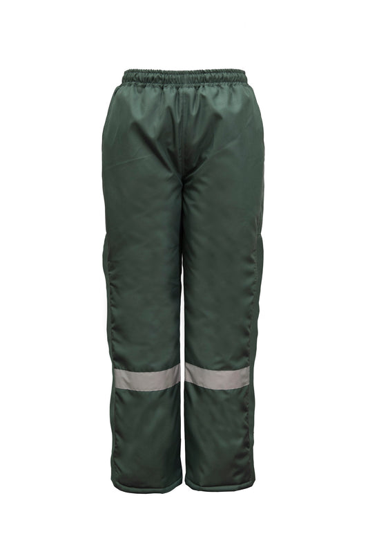 REFLECTIVE FREEZER PANT