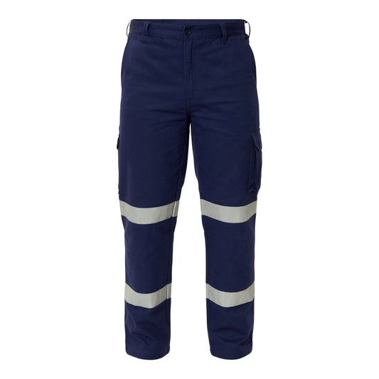 NEXT GEN COT DRILL PANT W/TAPE